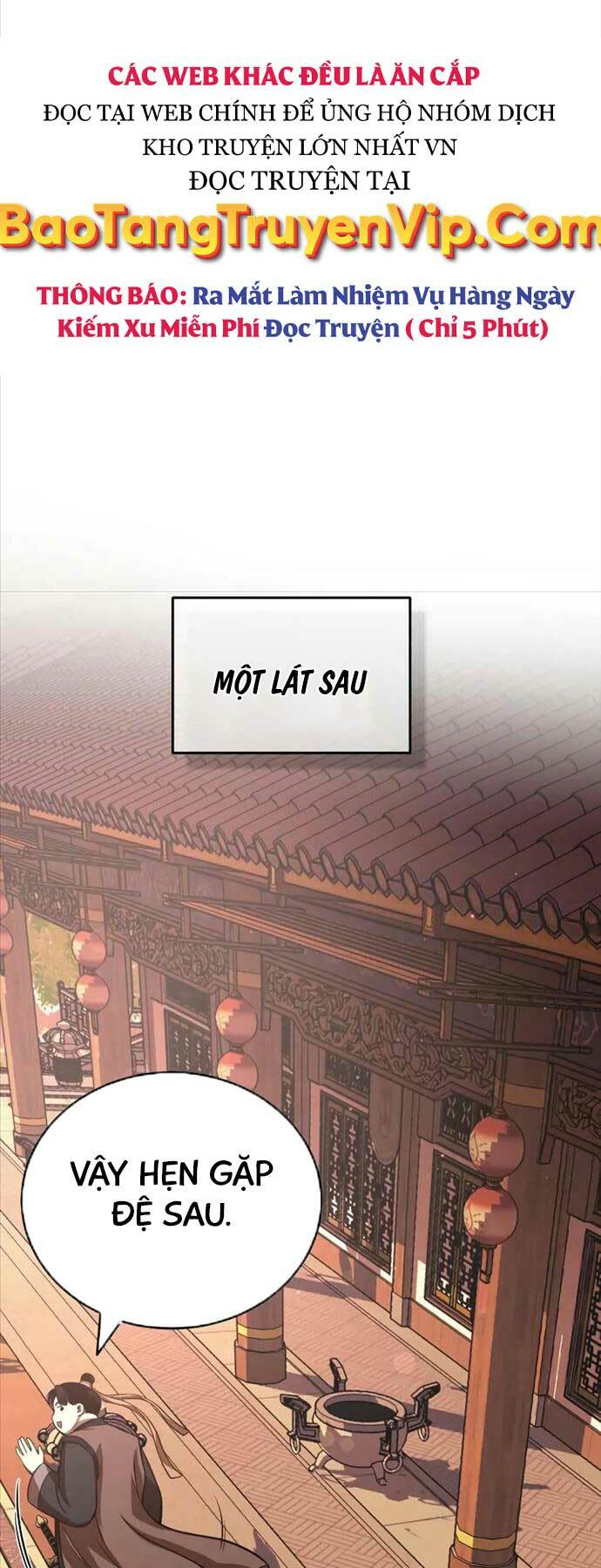 Quy Hoàn Lục Ma Đạo: Chapter 19