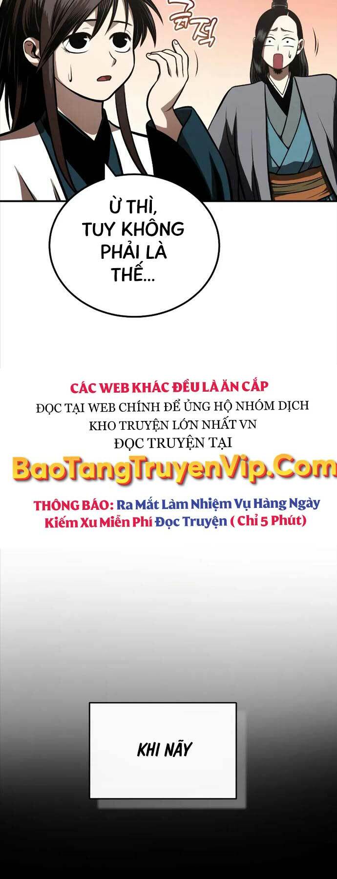 Quy Hoàn Lục Ma Đạo: Chapter 19