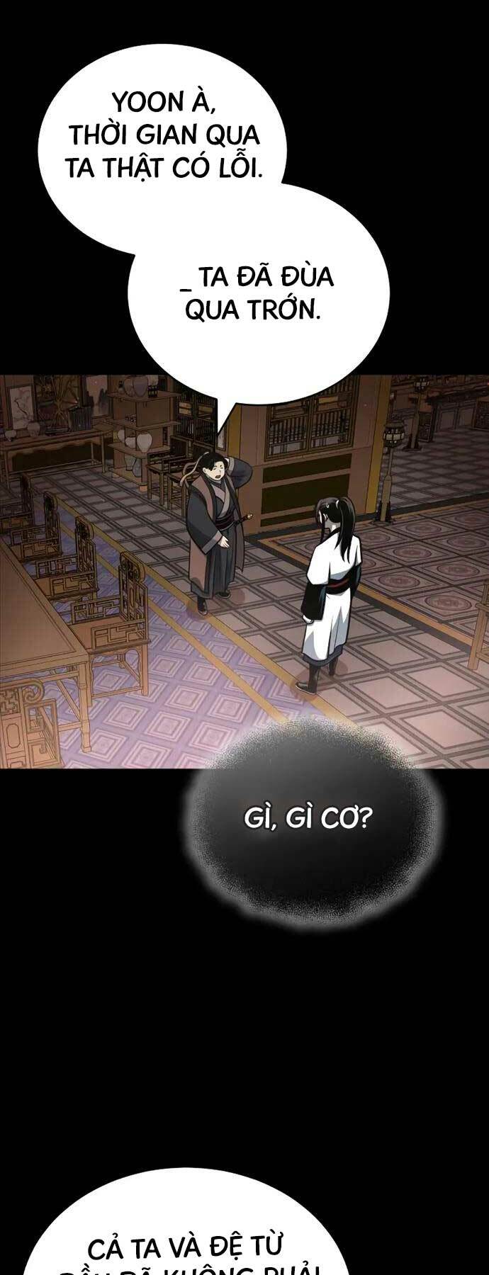 Quy Hoàn Lục Ma Đạo: Chapter 19