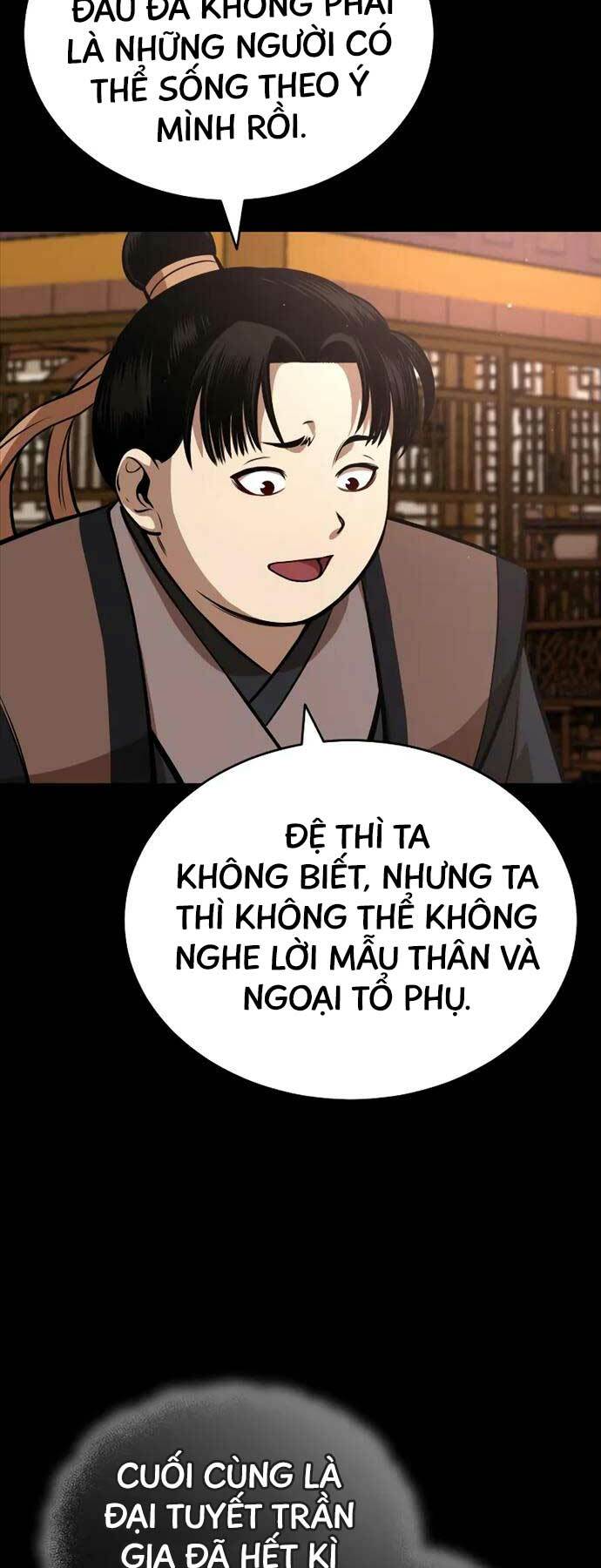 Quy Hoàn Lục Ma Đạo: Chapter 19