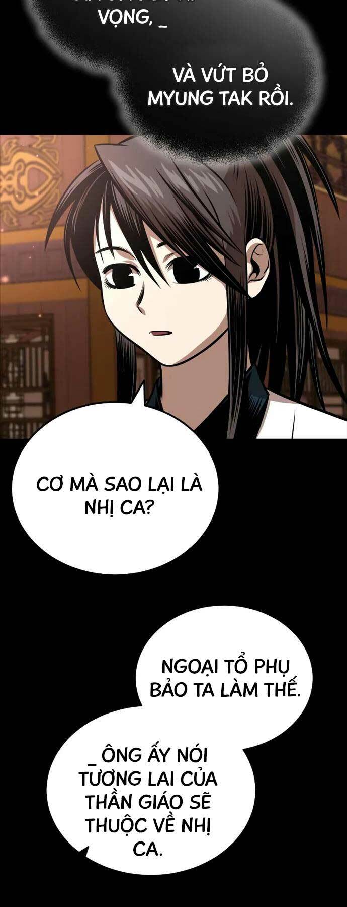 Quy Hoàn Lục Ma Đạo: Chapter 19