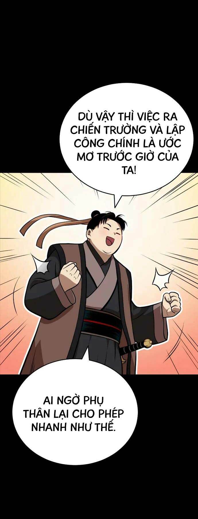 Quy Hoàn Lục Ma Đạo: Chapter 19