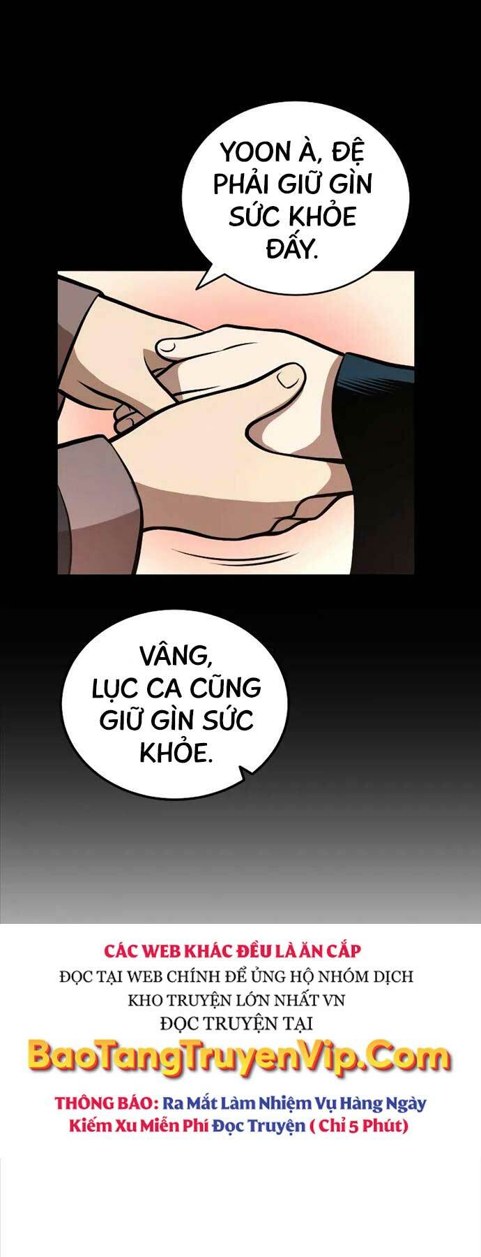 Quy Hoàn Lục Ma Đạo: Chapter 19