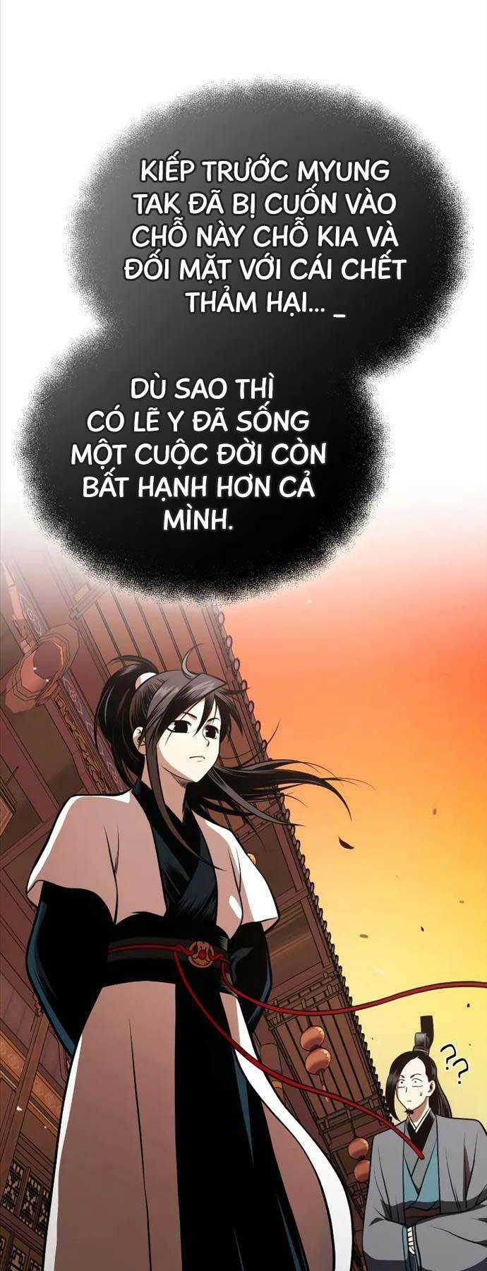 Quy Hoàn Lục Ma Đạo: Chapter 19