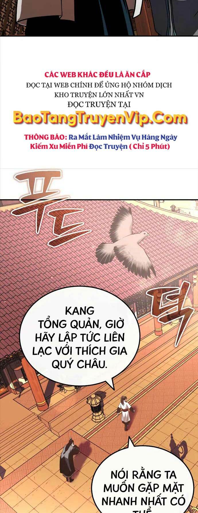 Quy Hoàn Lục Ma Đạo: Chapter 19