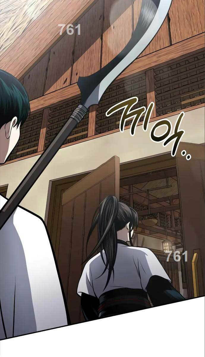 Quy Hoàn Lục Ma Đạo: Chapter 20