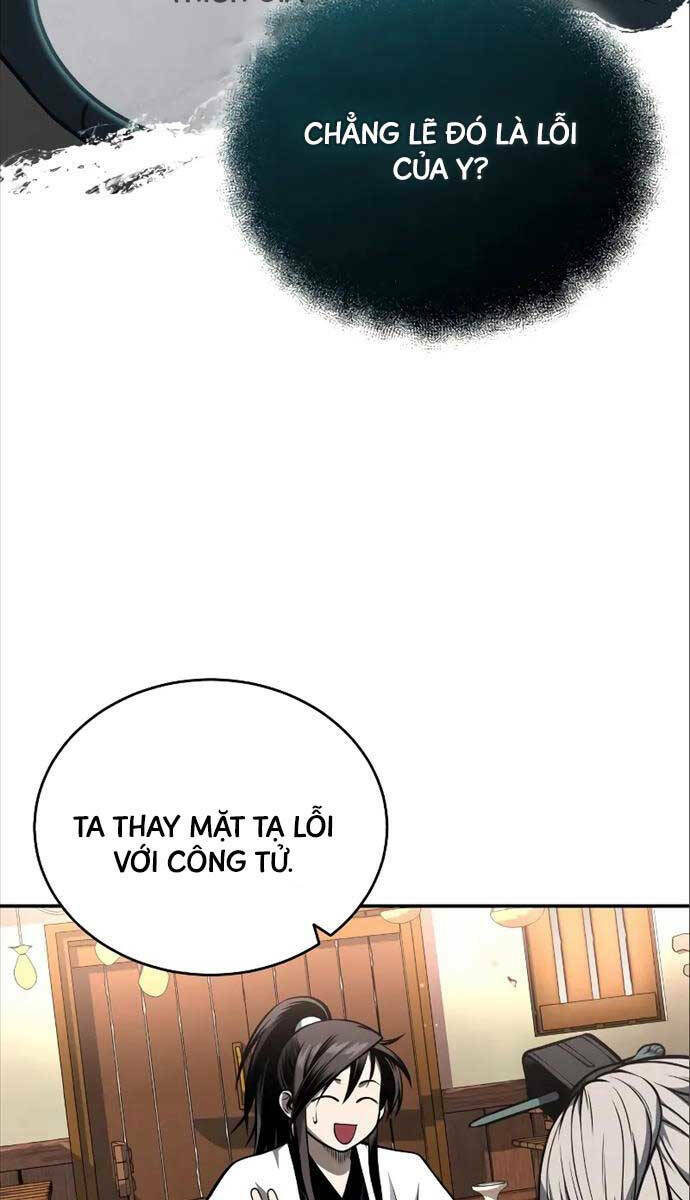Quy Hoàn Lục Ma Đạo: Chapter 20