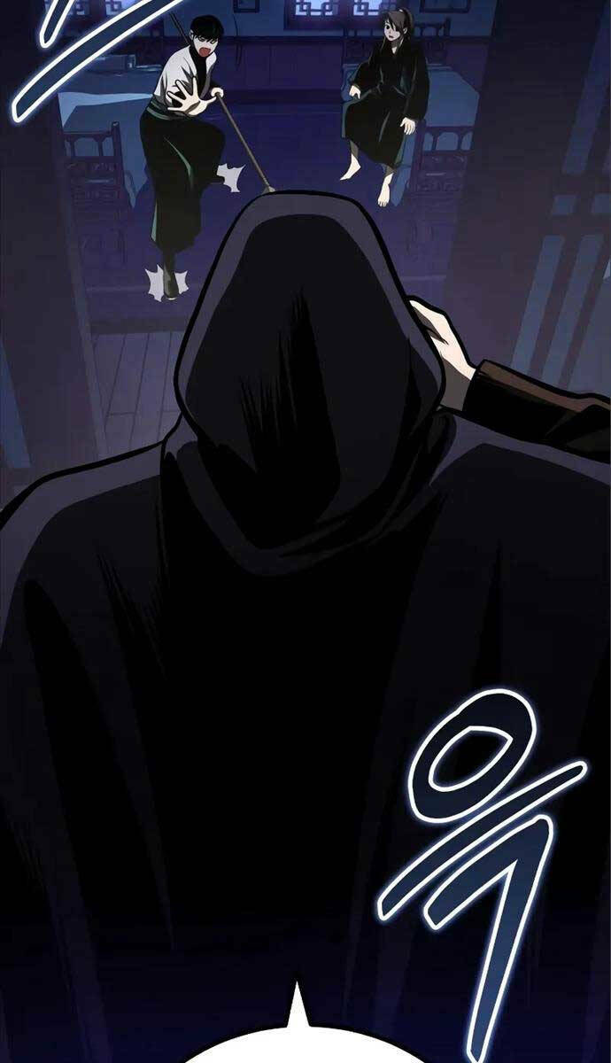 Quy Hoàn Lục Ma Đạo: Chapter 20
