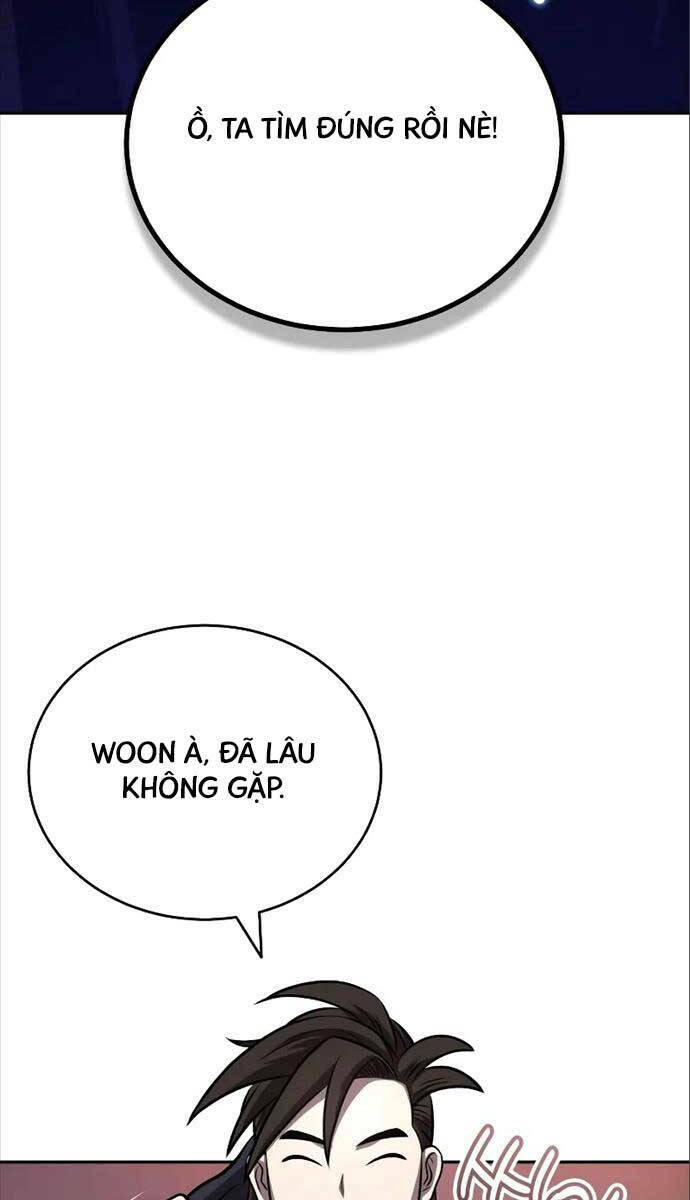 Quy Hoàn Lục Ma Đạo: Chapter 20