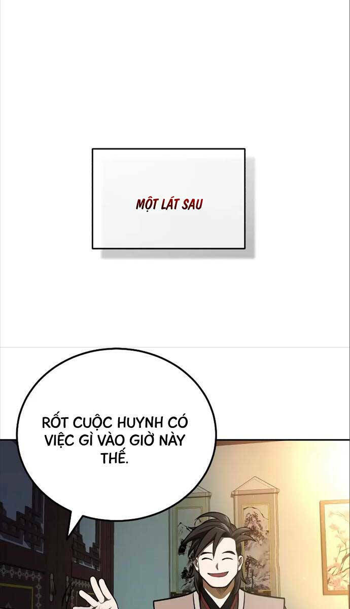 Quy Hoàn Lục Ma Đạo: Chapter 20