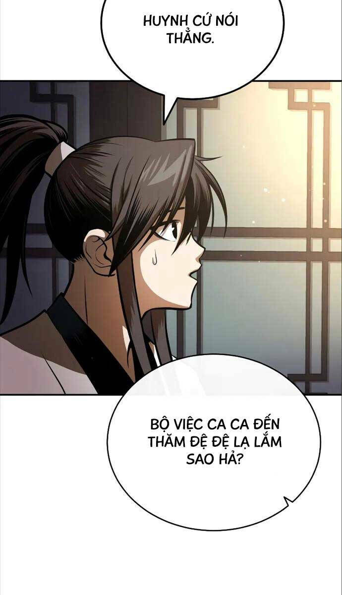 Quy Hoàn Lục Ma Đạo: Chapter 20