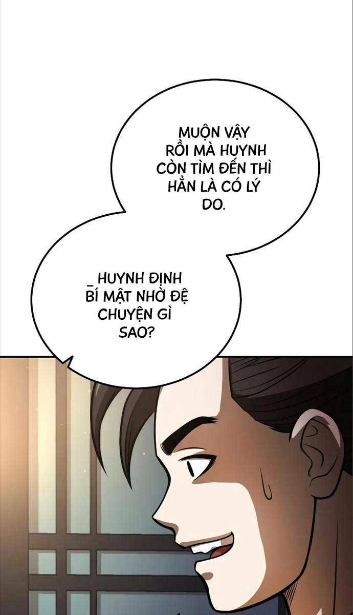 Quy Hoàn Lục Ma Đạo: Chapter 20