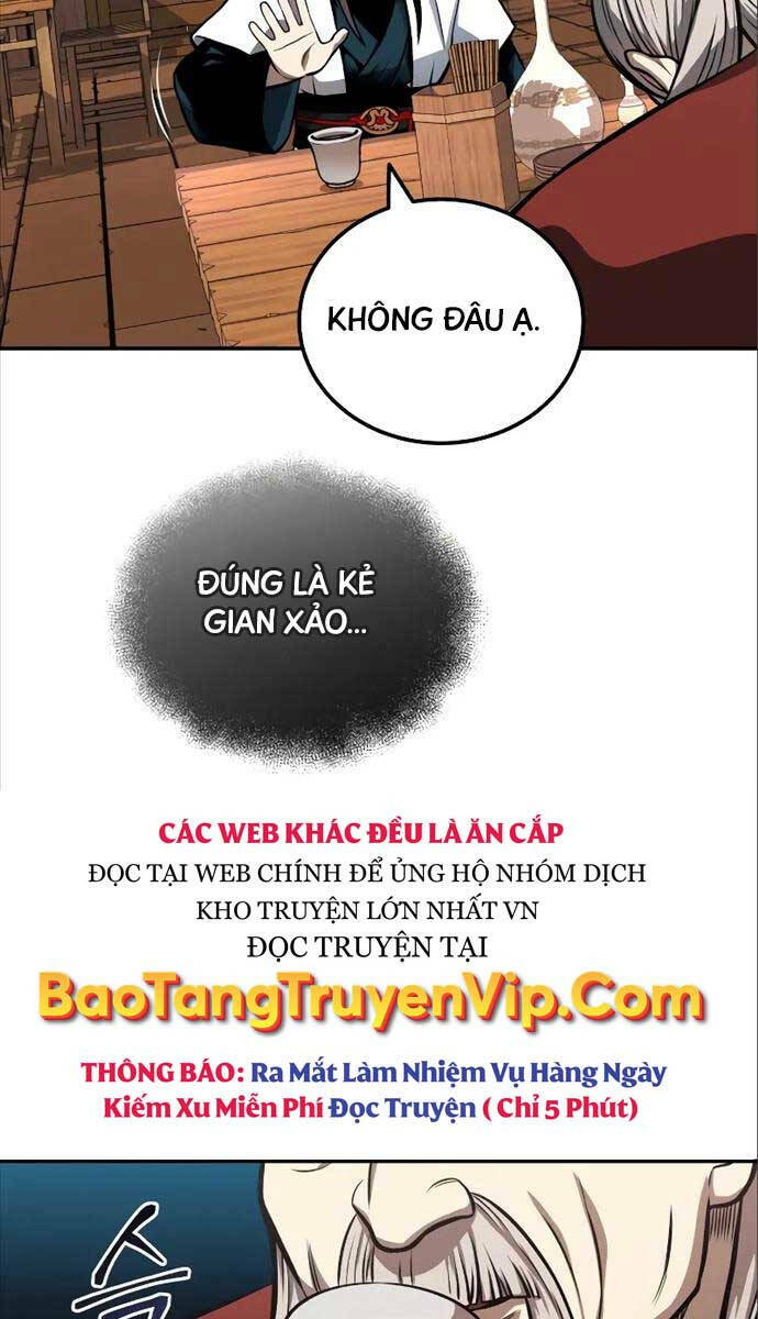 Quy Hoàn Lục Ma Đạo: Chapter 20