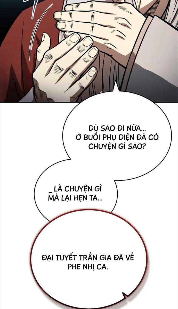Quy Hoàn Lục Ma Đạo: Chapter 20