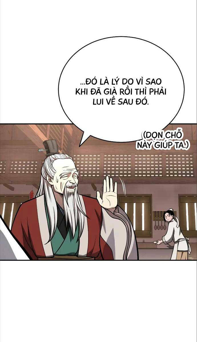 Quy Hoàn Lục Ma Đạo: Chapter 20