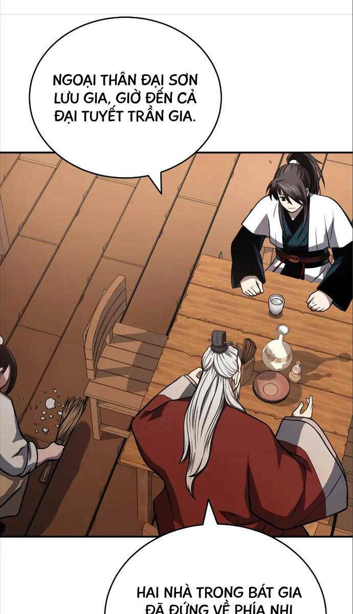 Quy Hoàn Lục Ma Đạo: Chapter 20