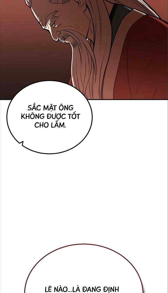 Quy Hoàn Lục Ma Đạo: Chapter 20