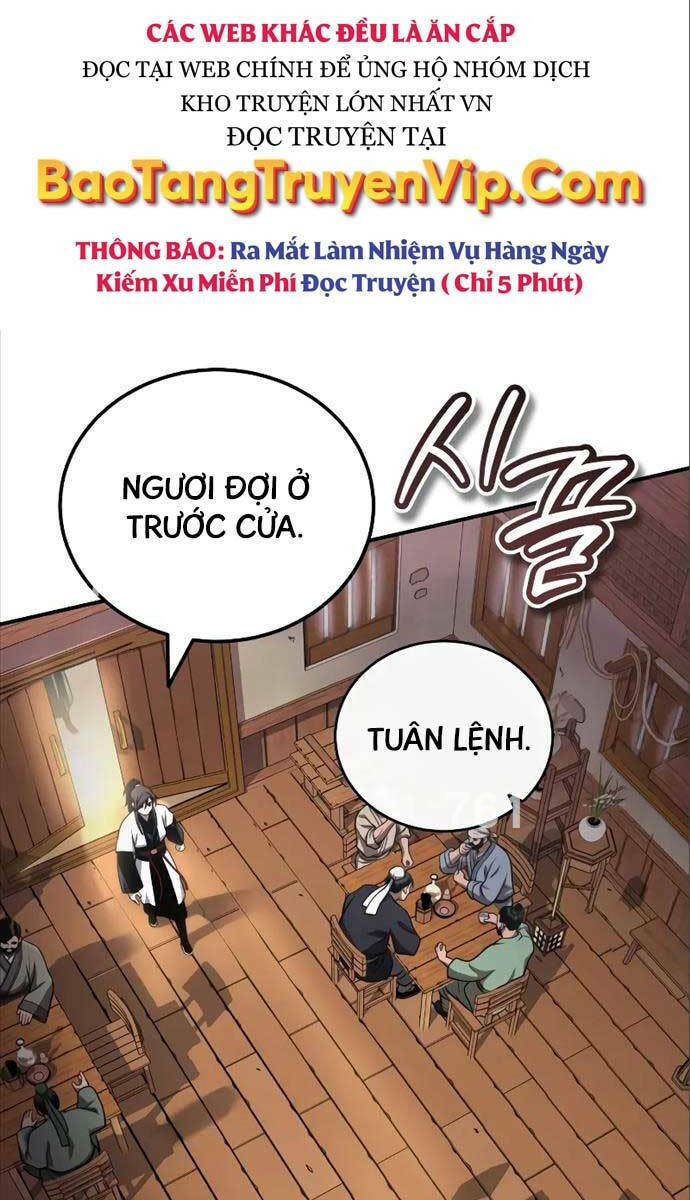 Quy Hoàn Lục Ma Đạo: Chapter 20