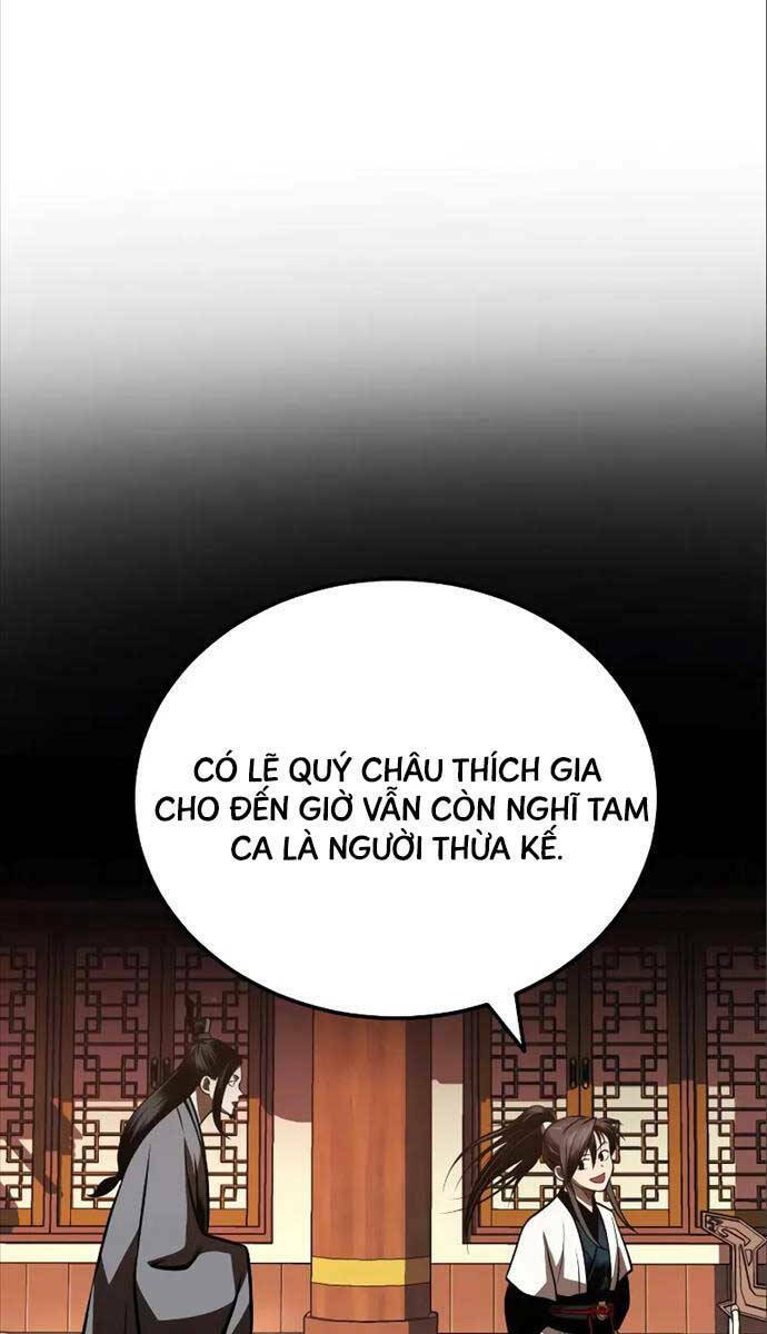 Quy Hoàn Lục Ma Đạo: Chapter 20