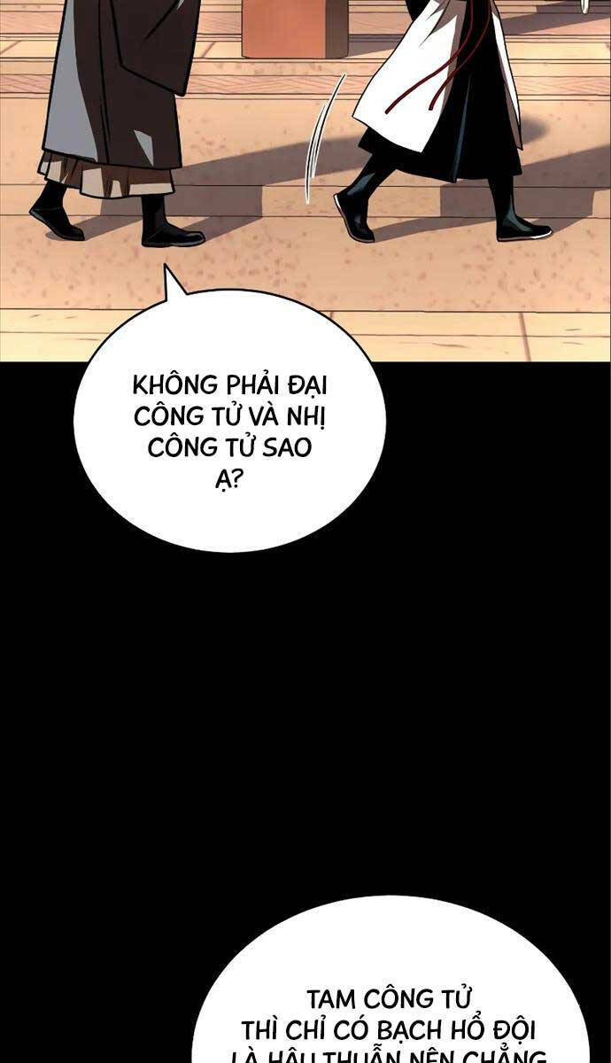 Quy Hoàn Lục Ma Đạo: Chapter 20