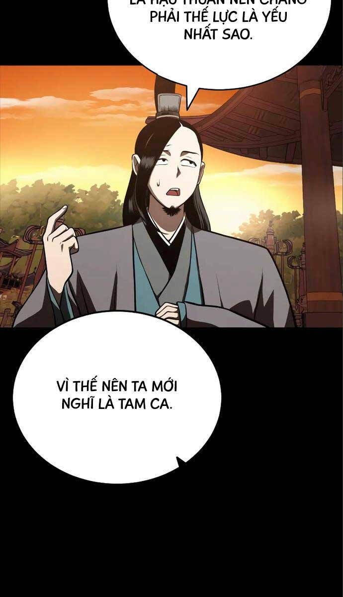 Quy Hoàn Lục Ma Đạo: Chapter 20