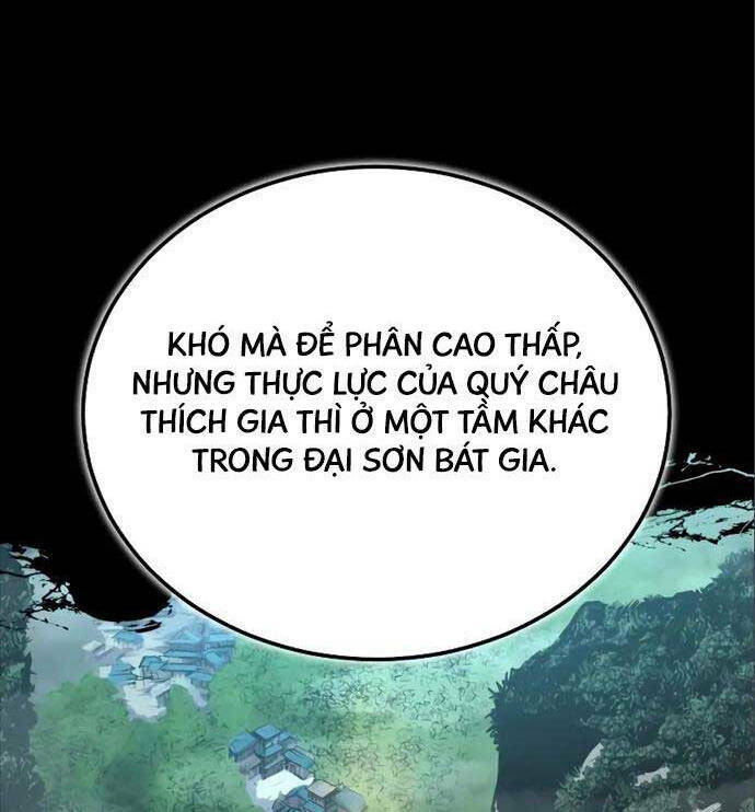 Quy Hoàn Lục Ma Đạo: Chapter 20
