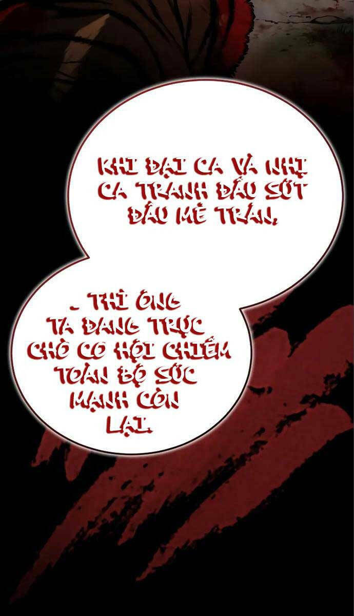 Quy Hoàn Lục Ma Đạo: Chapter 20