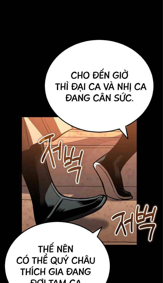 Quy Hoàn Lục Ma Đạo: Chapter 20