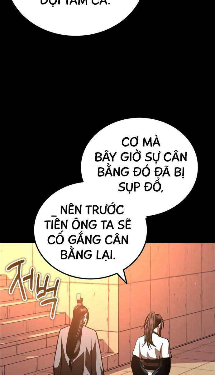 Quy Hoàn Lục Ma Đạo: Chapter 20