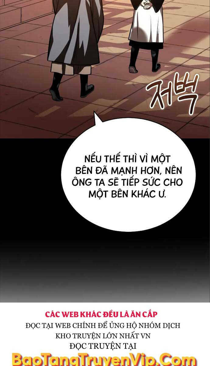 Quy Hoàn Lục Ma Đạo: Chapter 20