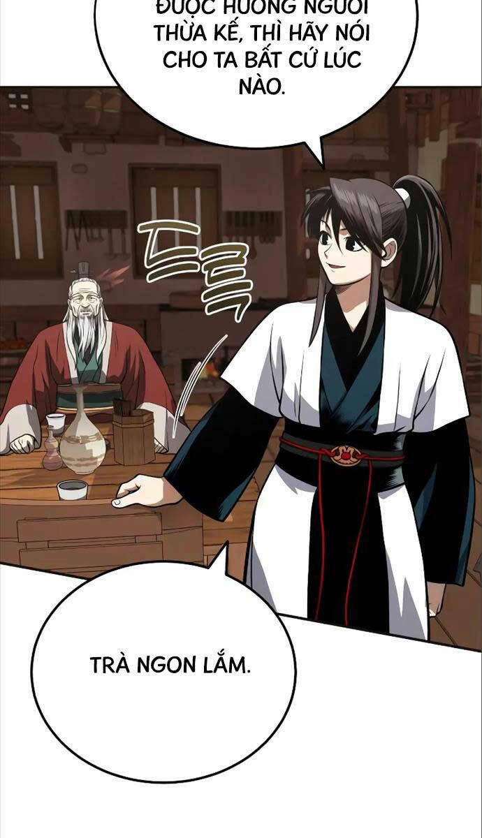 Quy Hoàn Lục Ma Đạo: Chapter 20
