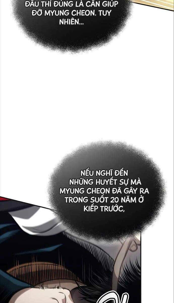 Quy Hoàn Lục Ma Đạo: Chapter 20