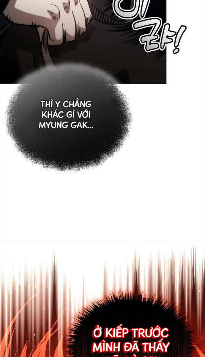 Quy Hoàn Lục Ma Đạo: Chapter 20