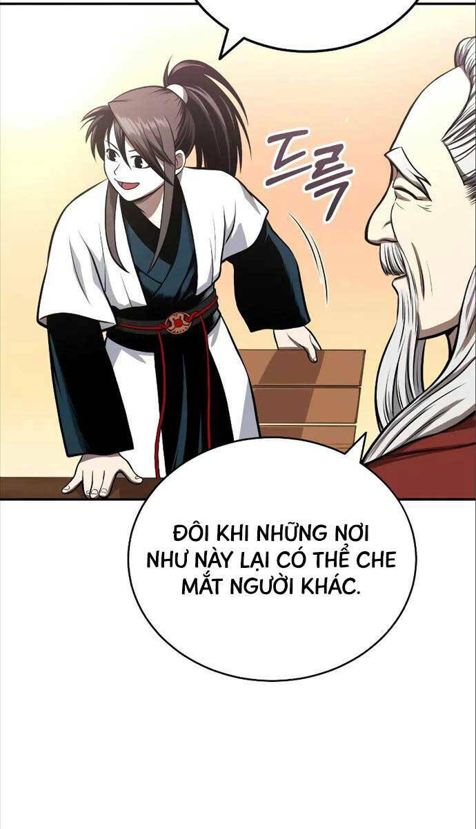 Quy Hoàn Lục Ma Đạo: Chapter 20