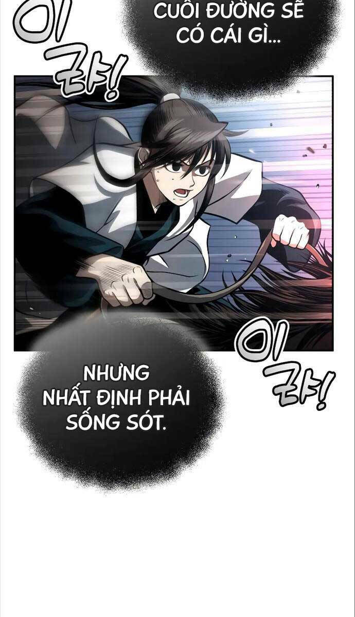 Quy Hoàn Lục Ma Đạo: Chapter 20