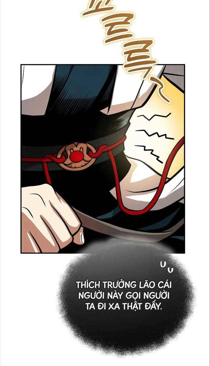 Quy Hoàn Lục Ma Đạo: Chapter 20