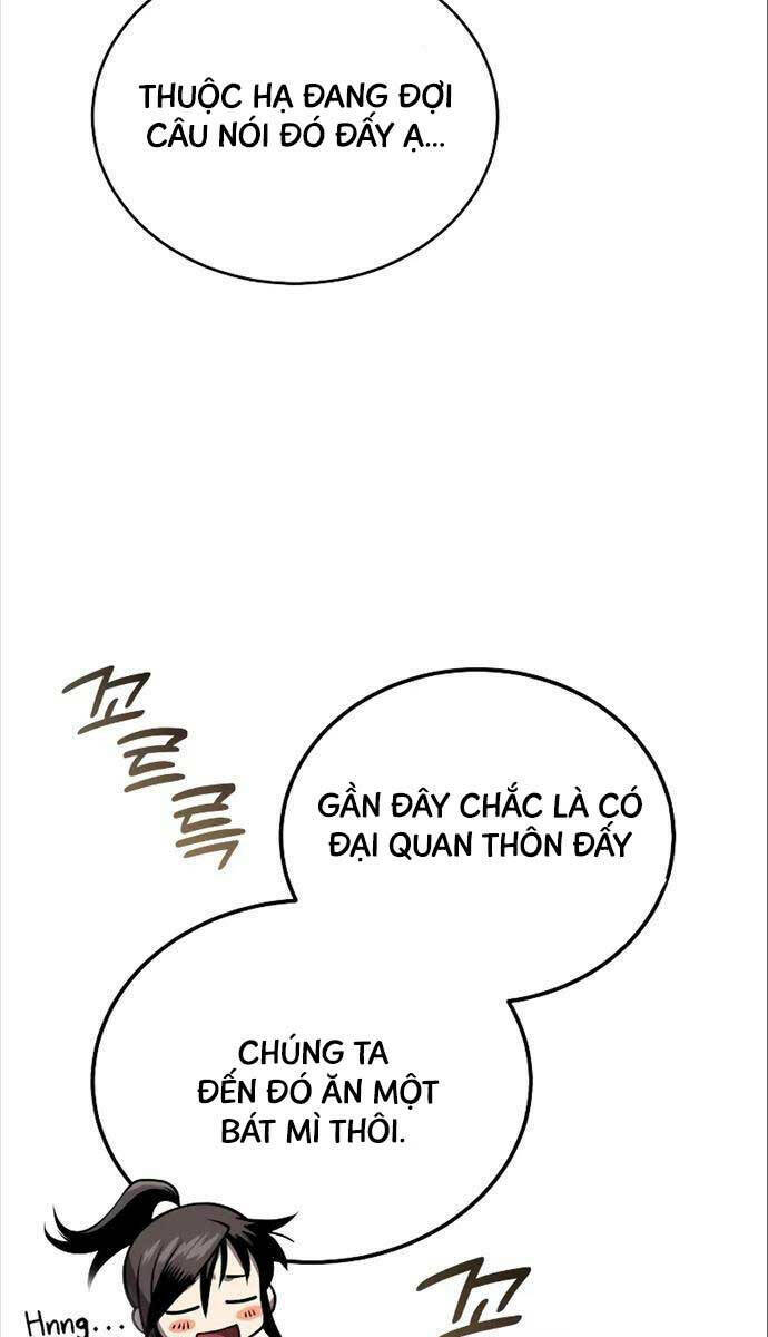 Quy Hoàn Lục Ma Đạo: Chapter 20