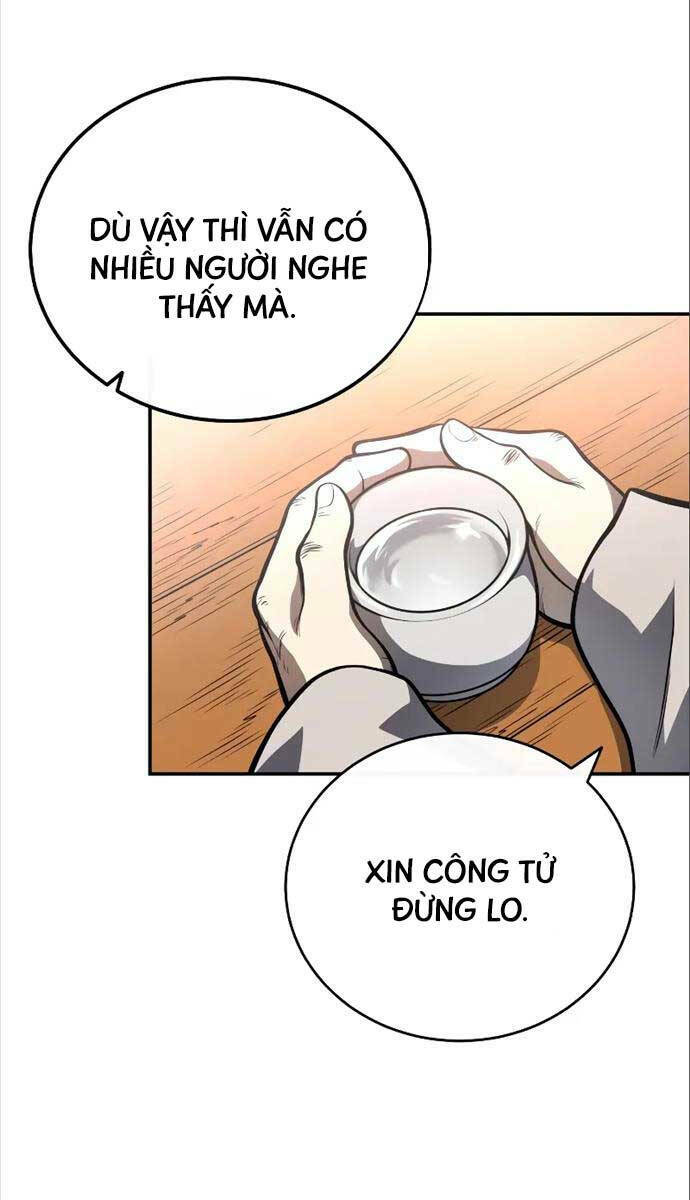 Quy Hoàn Lục Ma Đạo: Chapter 20