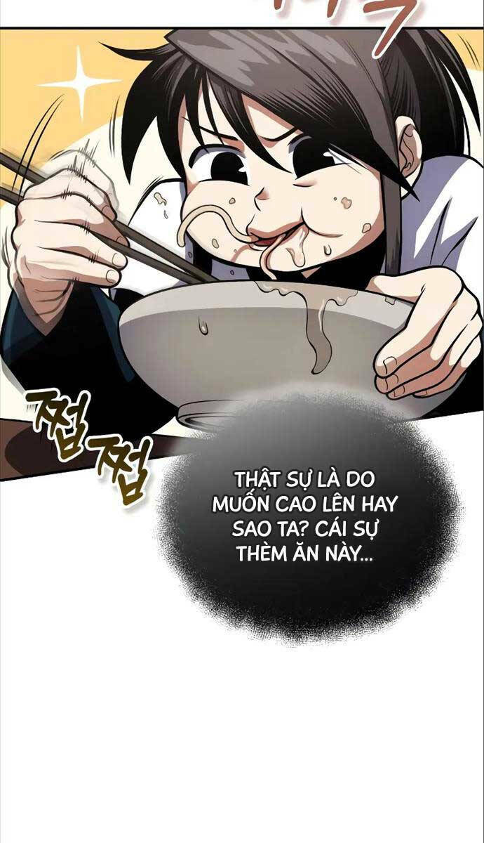 Quy Hoàn Lục Ma Đạo: Chapter 20