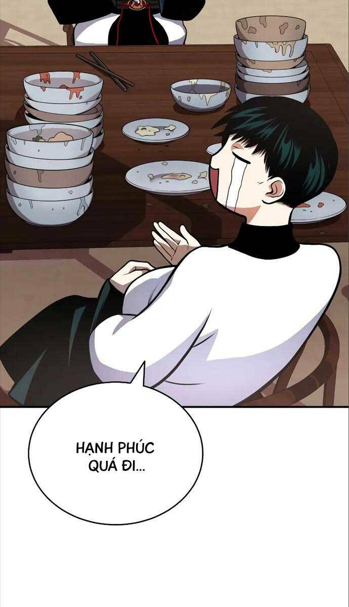 Quy Hoàn Lục Ma Đạo: Chapter 20