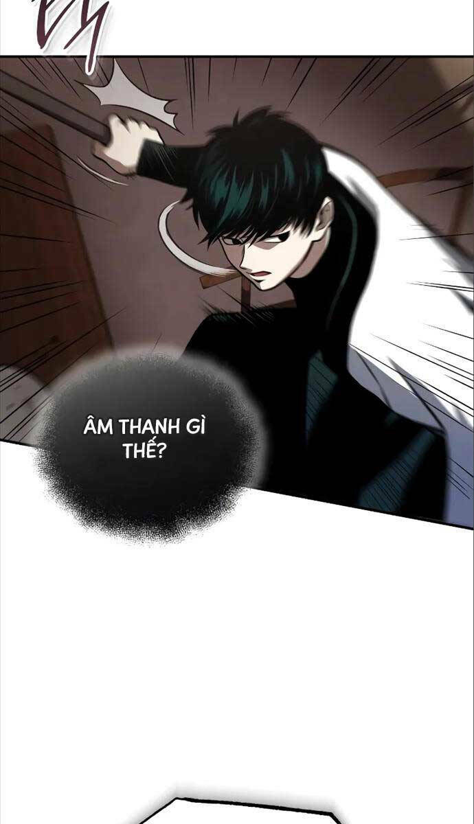 Quy Hoàn Lục Ma Đạo: Chapter 20