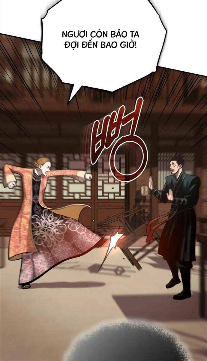 Quy Hoàn Lục Ma Đạo: Chapter 20