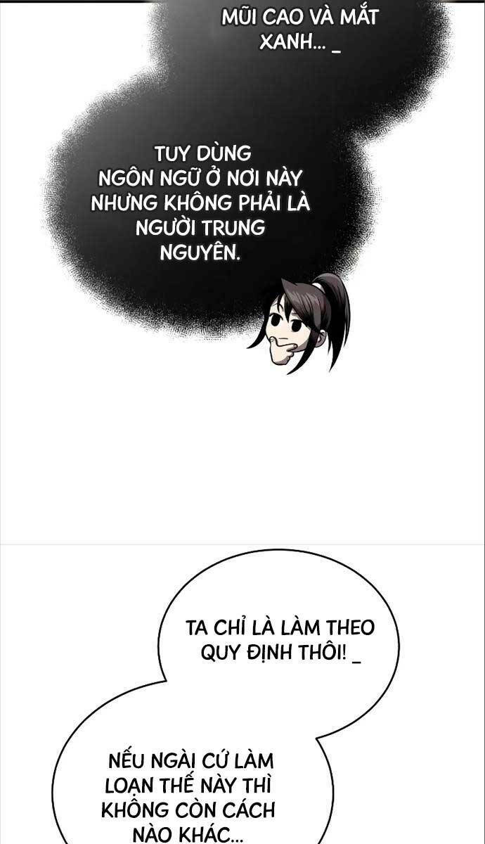 Quy Hoàn Lục Ma Đạo: Chapter 20