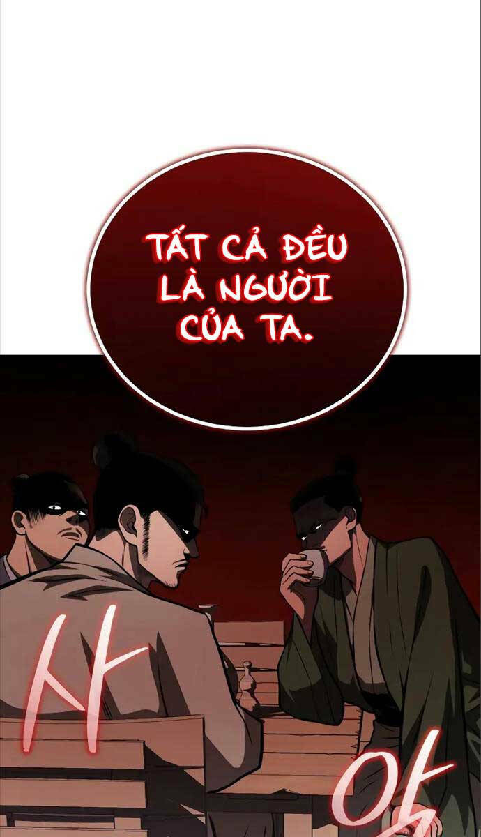 Quy Hoàn Lục Ma Đạo: Chapter 20