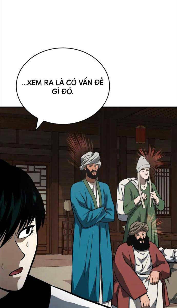 Quy Hoàn Lục Ma Đạo: Chapter 20