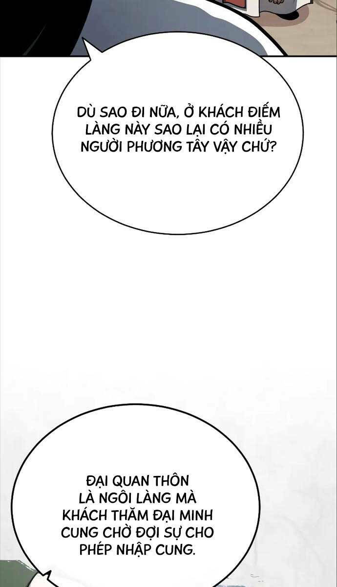 Quy Hoàn Lục Ma Đạo: Chapter 20