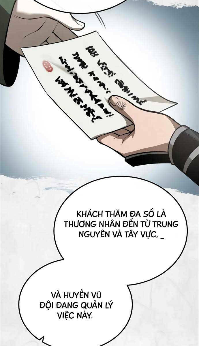 Quy Hoàn Lục Ma Đạo: Chapter 20
