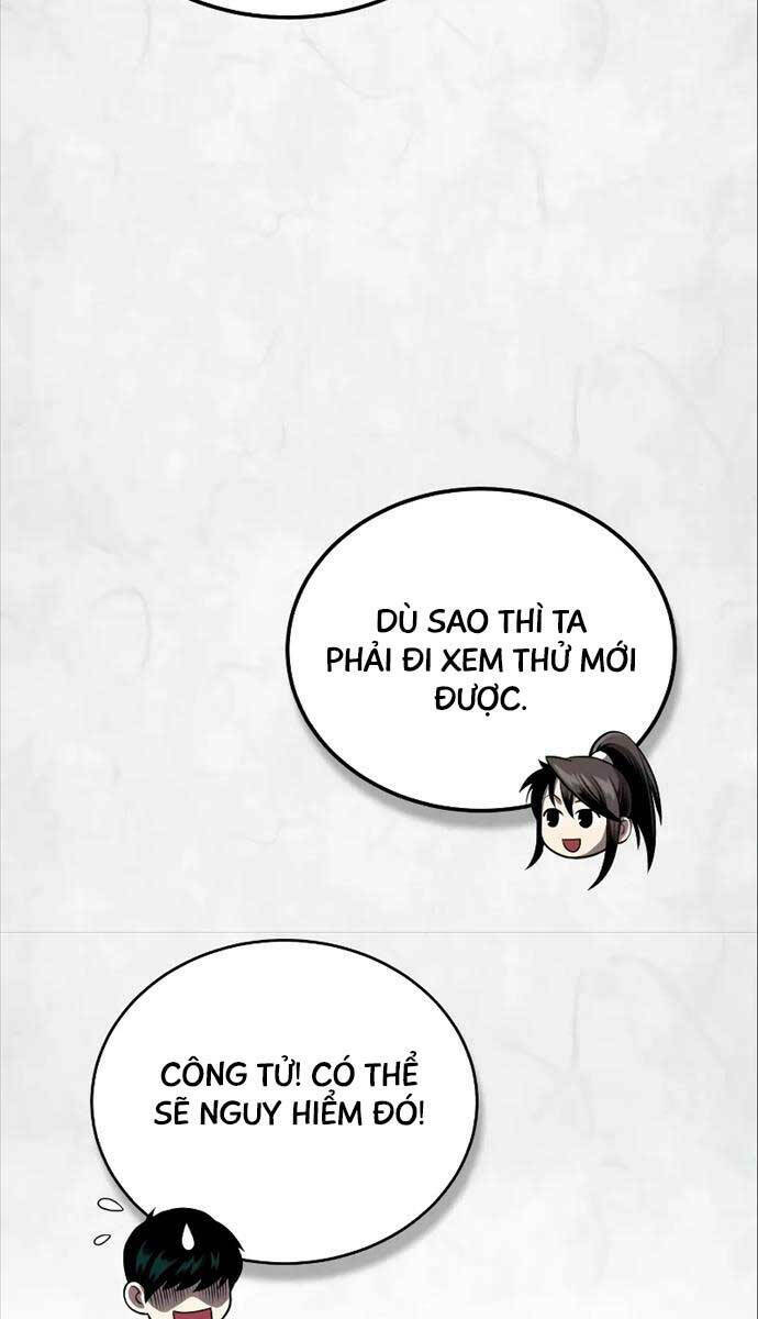 Quy Hoàn Lục Ma Đạo: Chapter 20