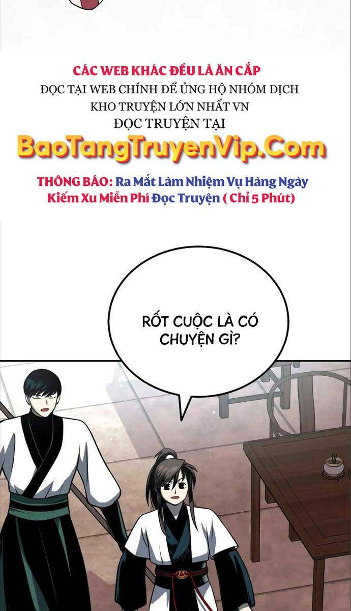 Quy Hoàn Lục Ma Đạo: Chapter 20