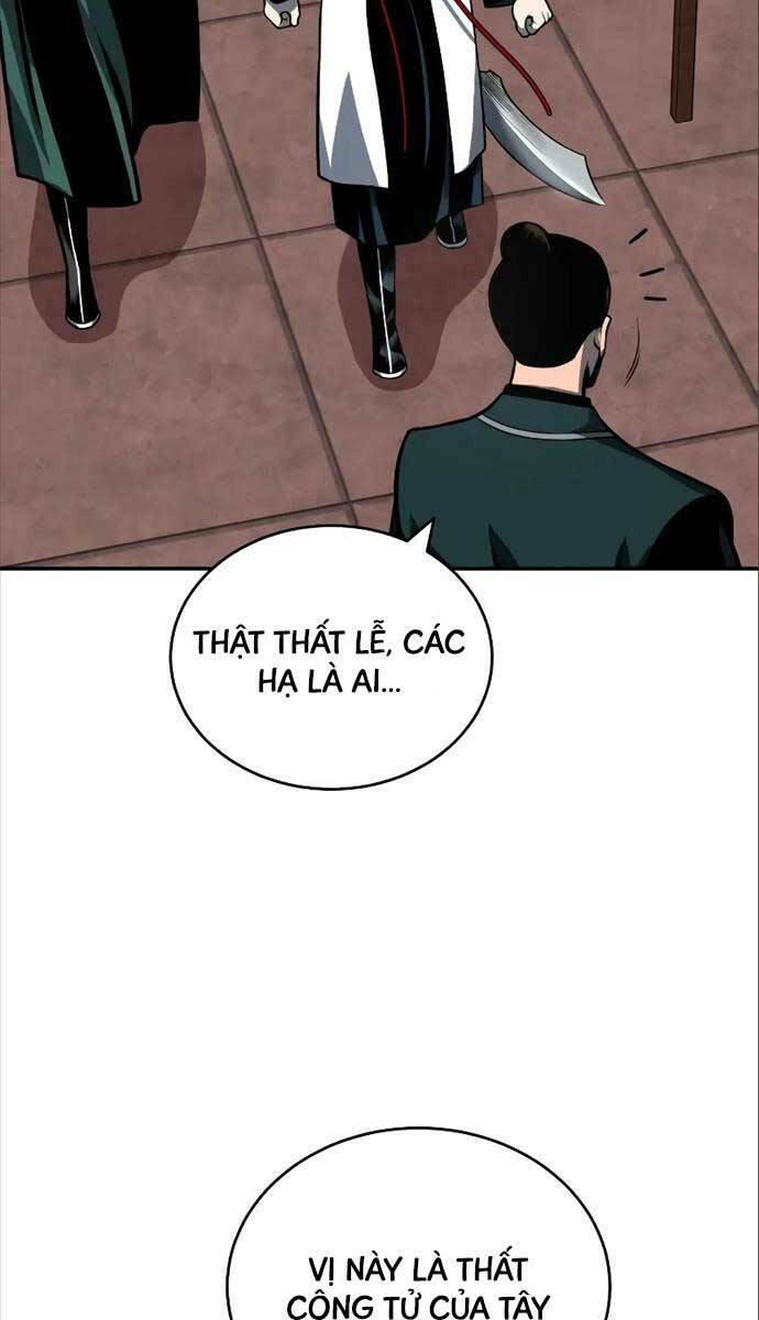 Quy Hoàn Lục Ma Đạo: Chapter 20